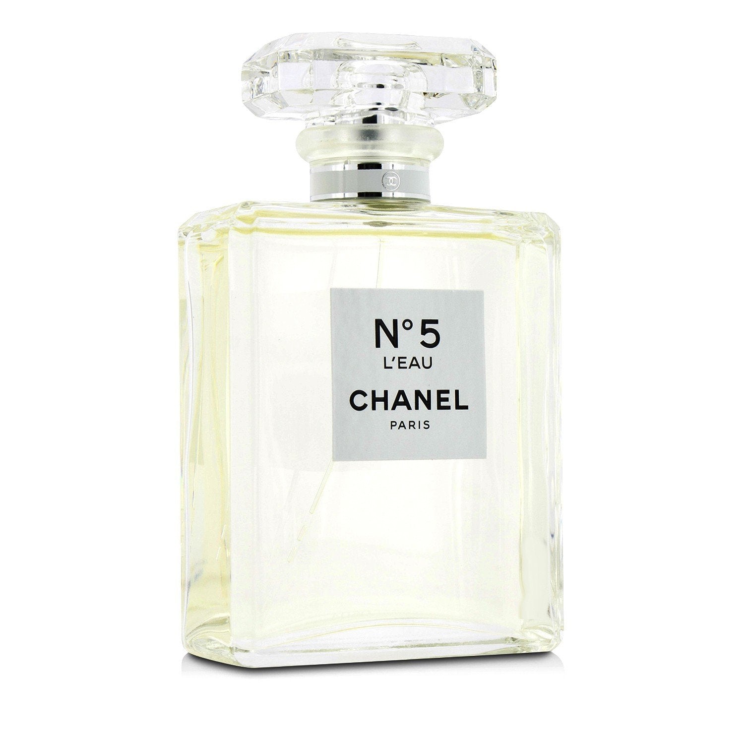 Chanel No.5 L'Eau Eau De Toilette Spray  50ml/1.7oz