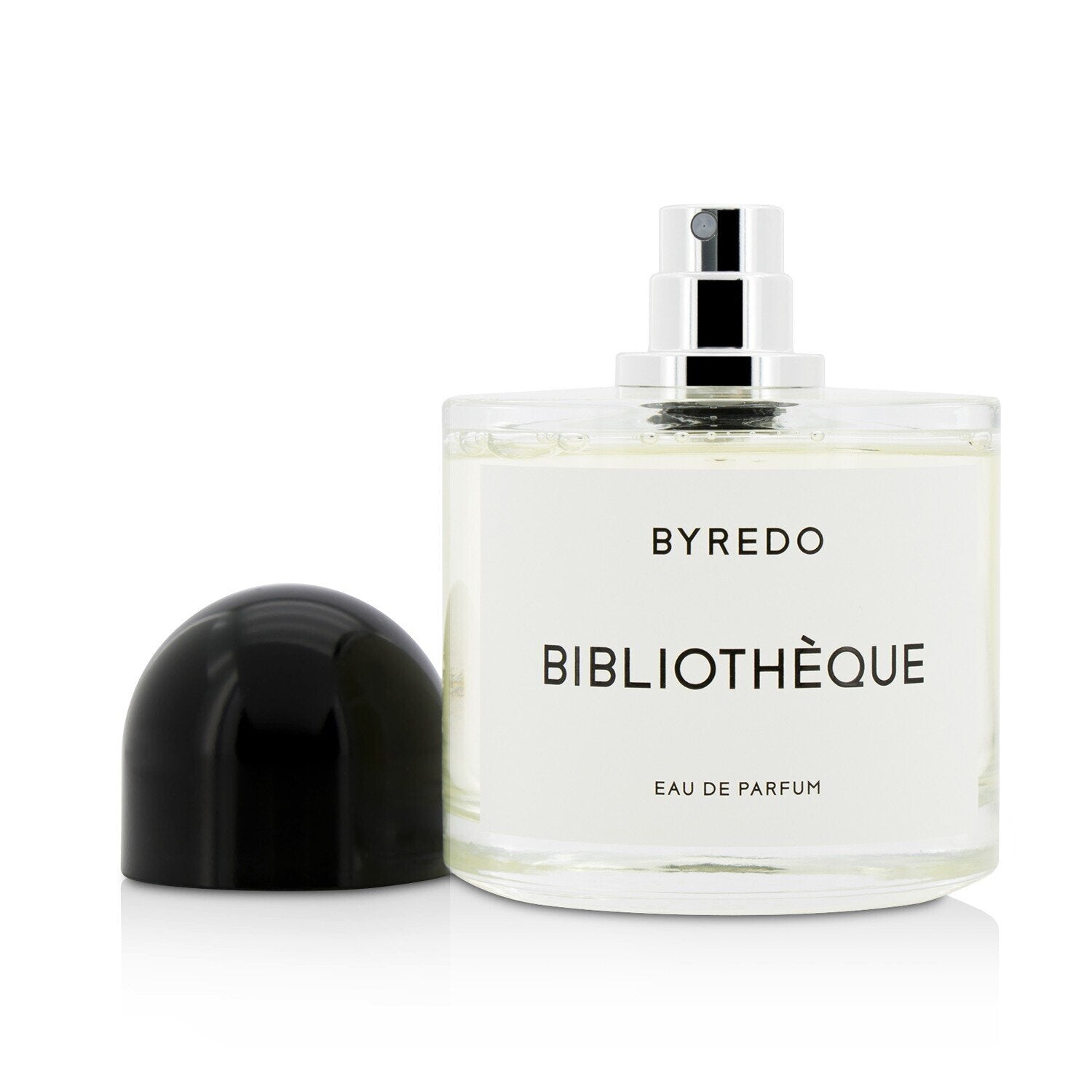 Byredo Bibliotheque Eau De Parfum Spray  50ml/1.6oz