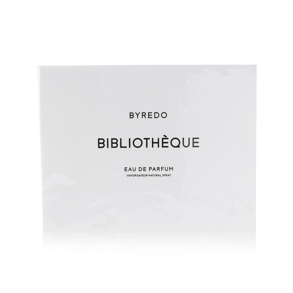 Byredo Bibliotheque Eau De Parfum Spray  100ml/3.3oz