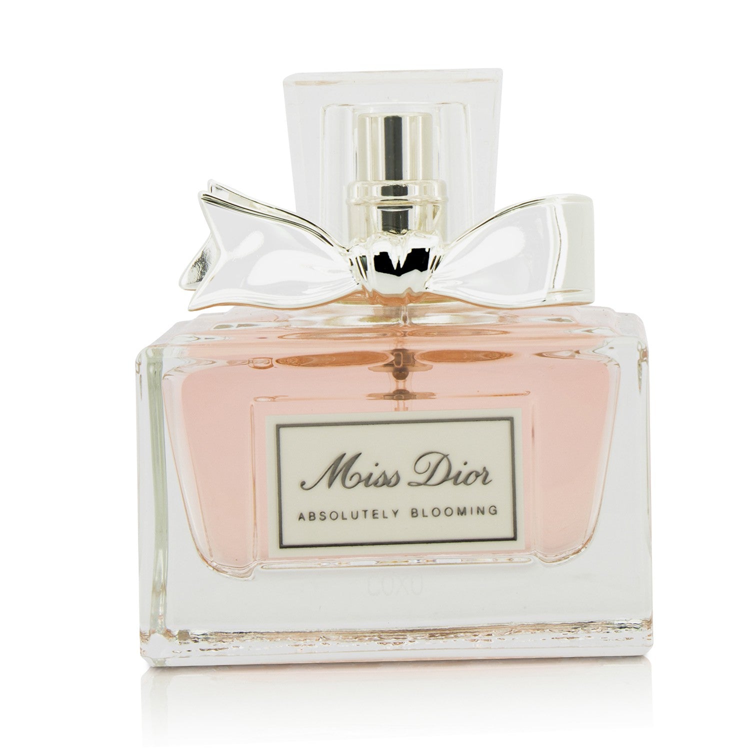 Christian Dior Miss Dior Absolutely Blooming Eau De Parfum Spray  50ml/1.7oz
