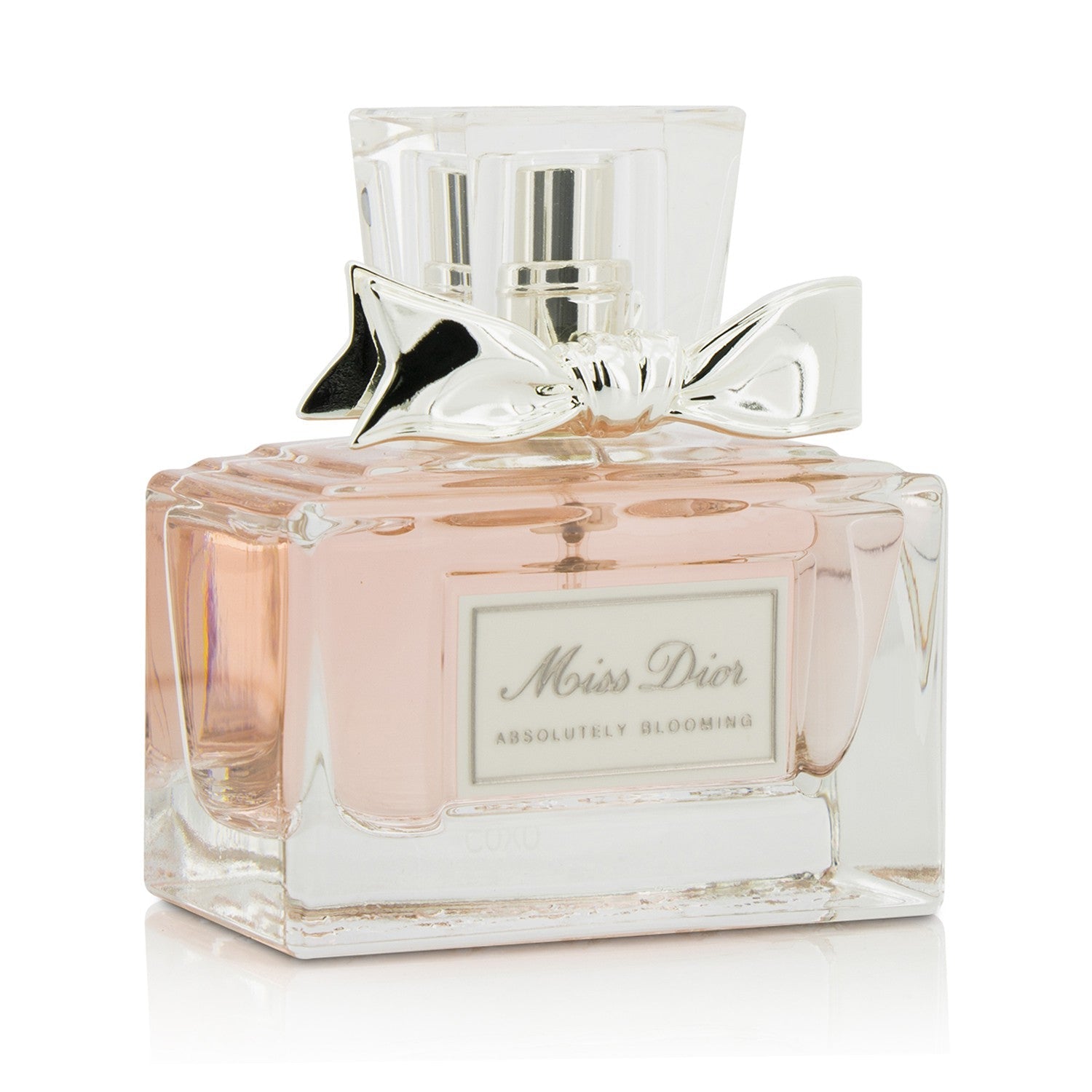Christian Dior Miss Dior Absolutely Blooming Eau De Parfum Spray  50ml/1.7oz