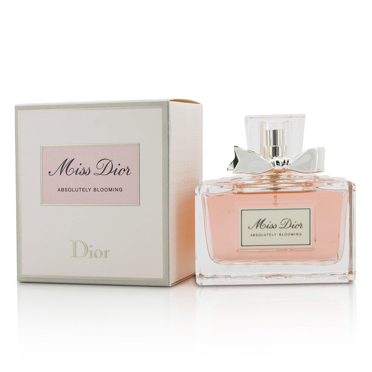 Christian Dior Miss Dior Absolutely Blooming Eau De Parfum Spray  30ml/1oz
