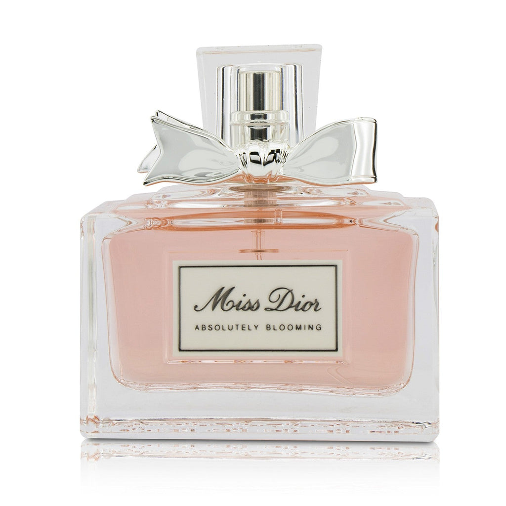 Christian Dior Miss Dior Absolutely Blooming Eau De Parfum Spray  100ml/3.4oz