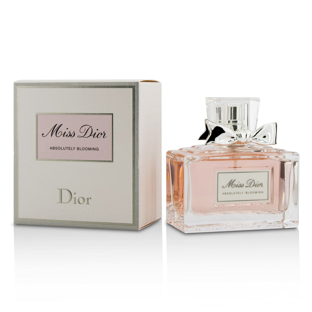 Christian Dior Miss Dior Absolutely Blooming Eau De Parfum Spray  30ml/1oz