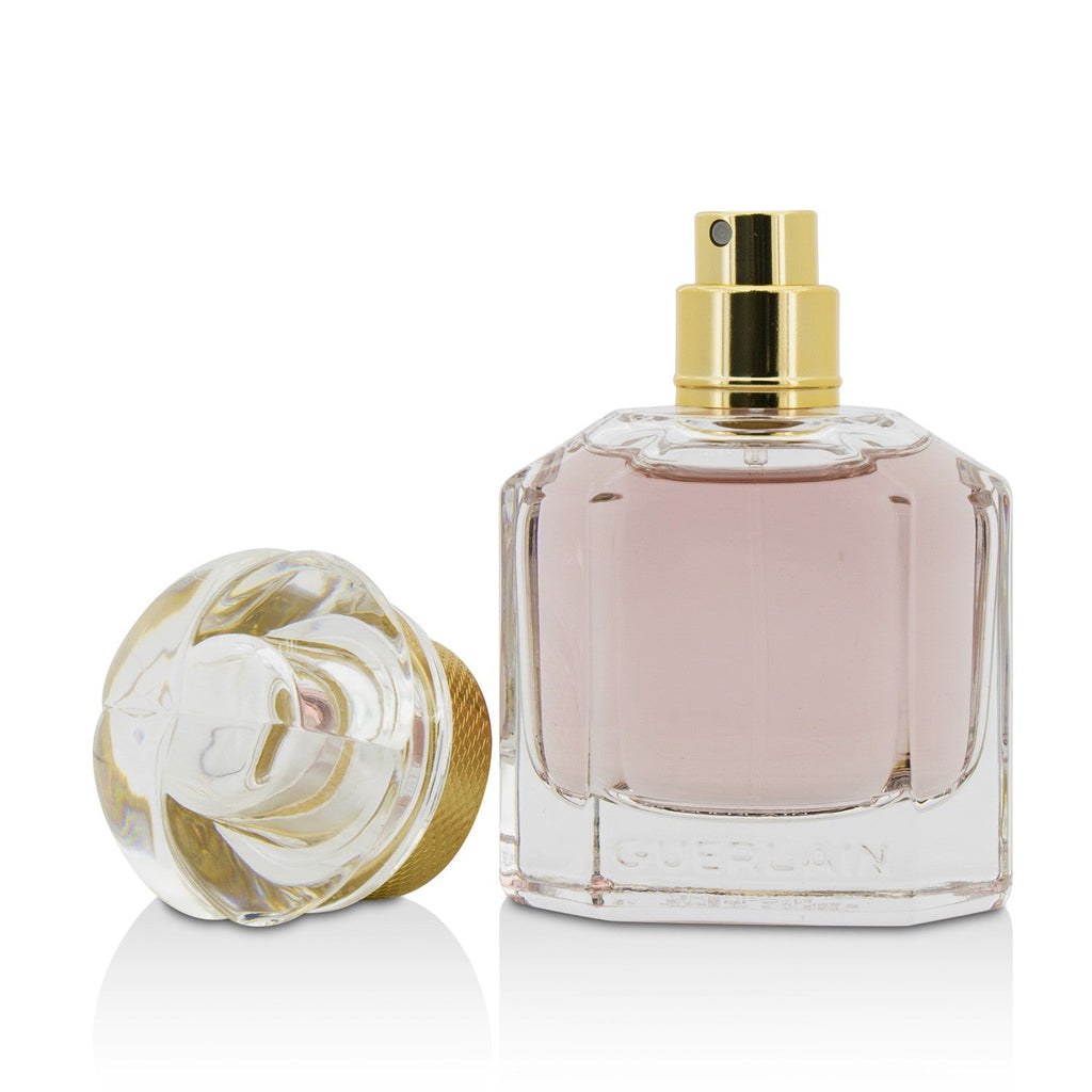 Guerlain Mon Guerlain Eau De Parfum Spray  50ml/1.6oz