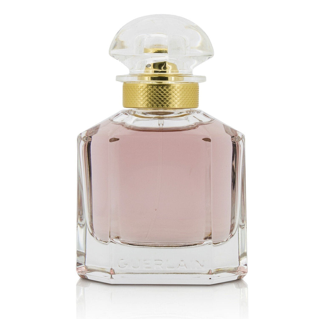 Guerlain Mon Guerlain Eau De Parfum Spray (Unboxed)  50ml/1.6oz