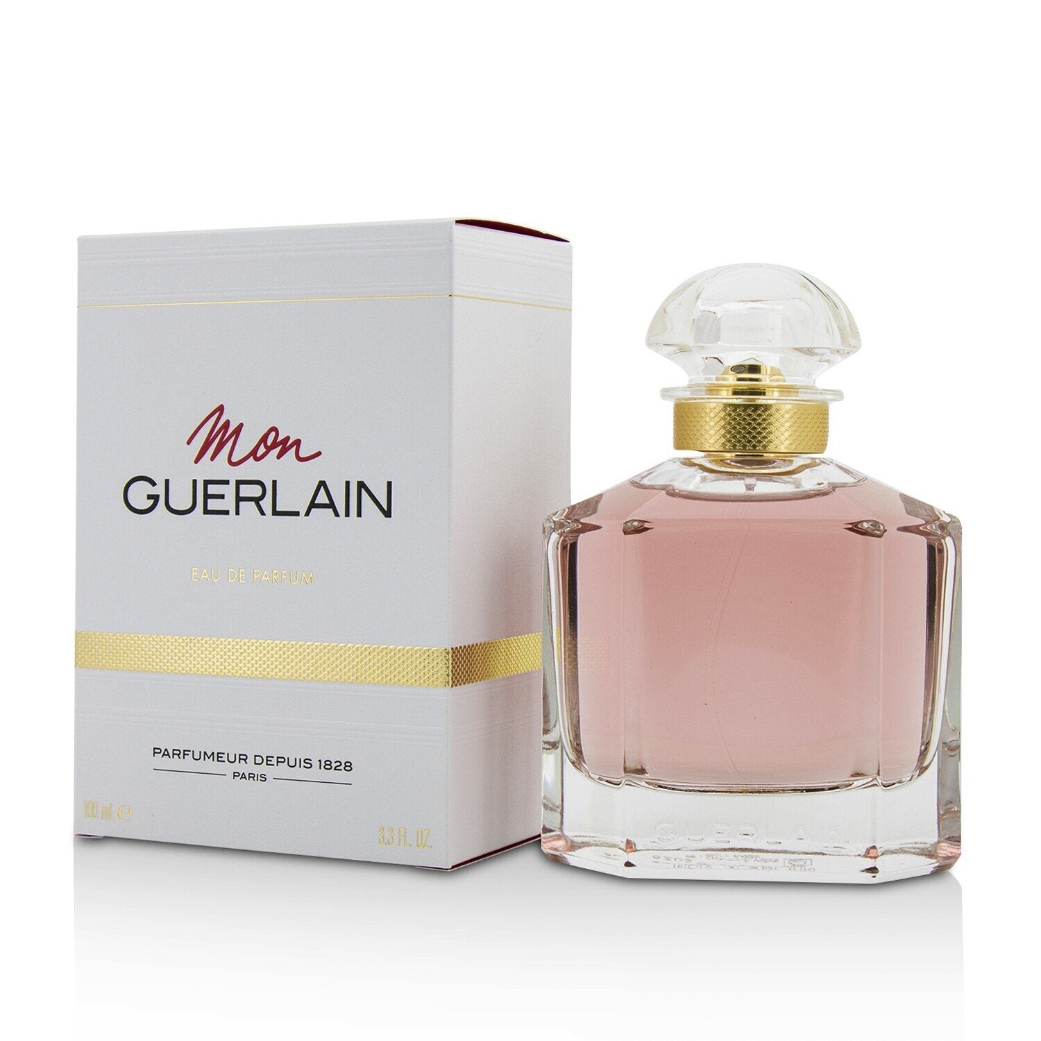Guerlain Mon Guerlain Eau De Parfum Spray (Unboxed)  50ml/1.6oz