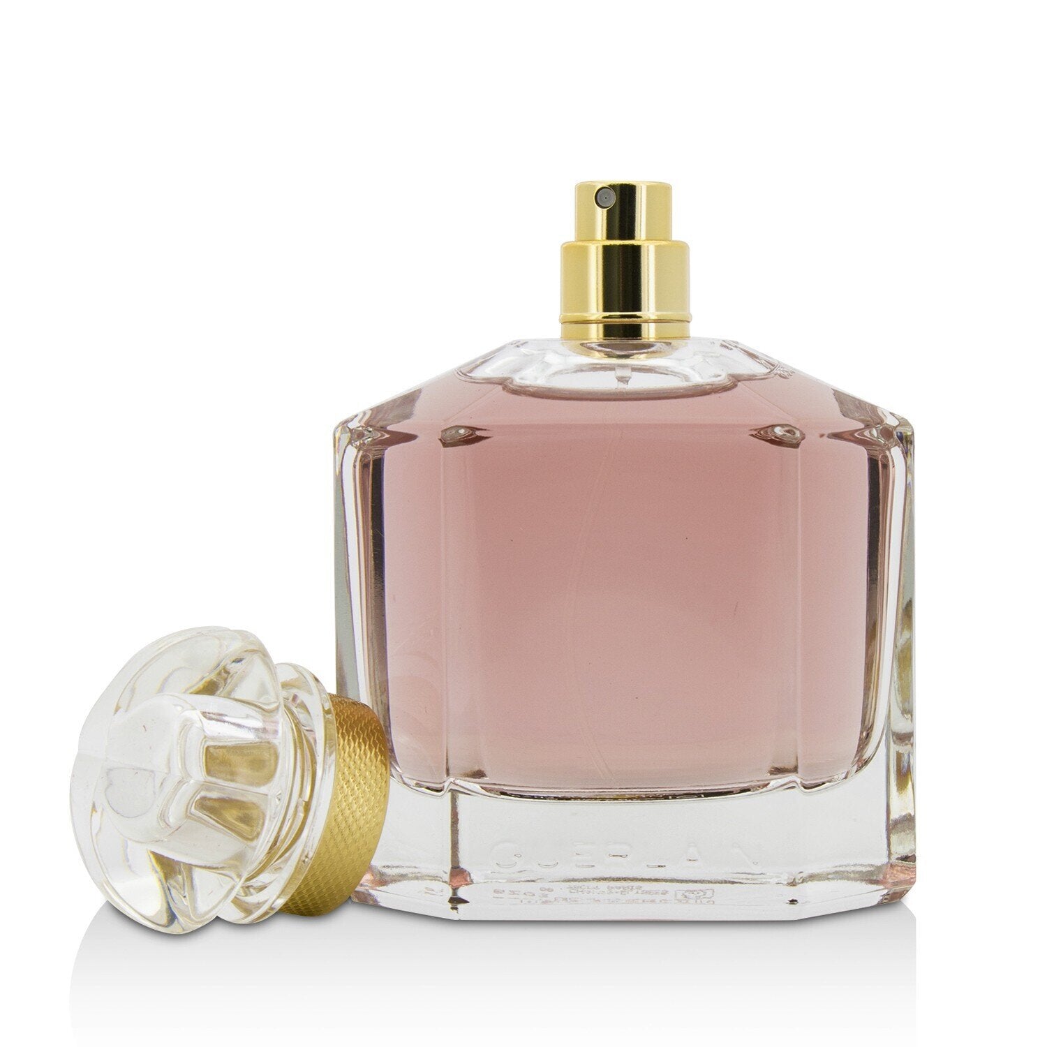 Guerlain Mon Guerlain Eau De Parfum Spray (Unboxed)  50ml/1.6oz