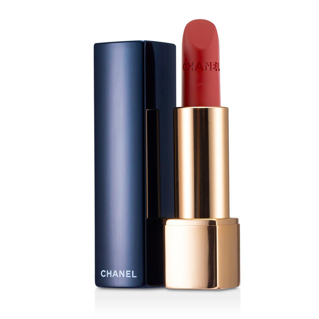 Chanel Rouge Allure Velvet - # 62 Libre  3.5g/0.12oz