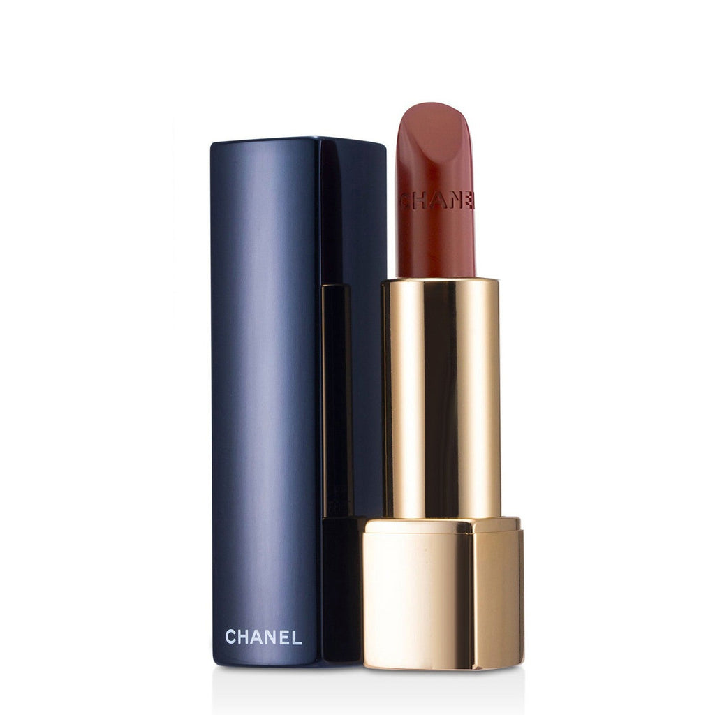 Chanel Rouge Allure Luminous Intense Lip Colour - # 109 Rouge Noir  3.5g/0.12oz