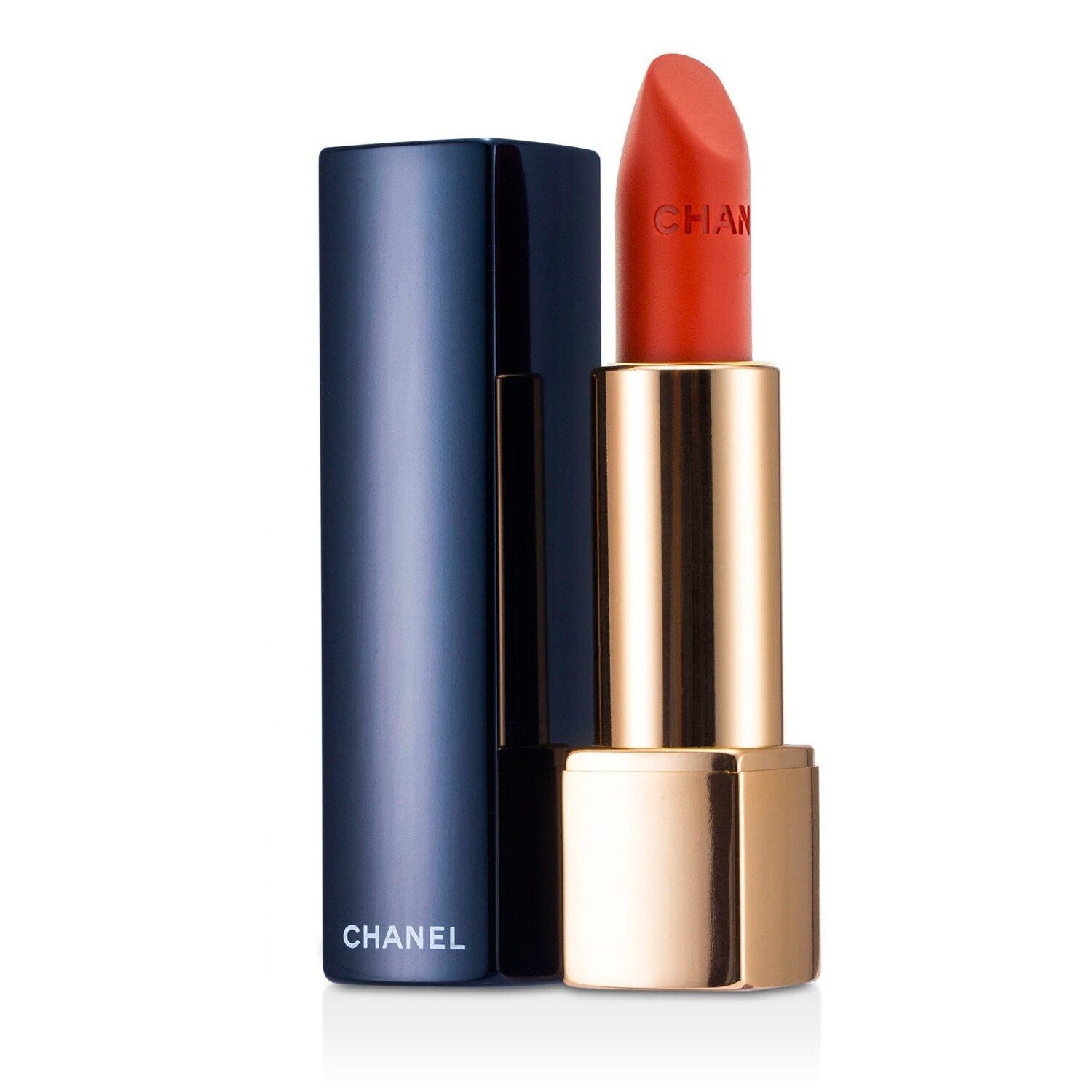 Chanel Rouge Allure Velvet - # 63 Essentielle  3.5g/0.12oz