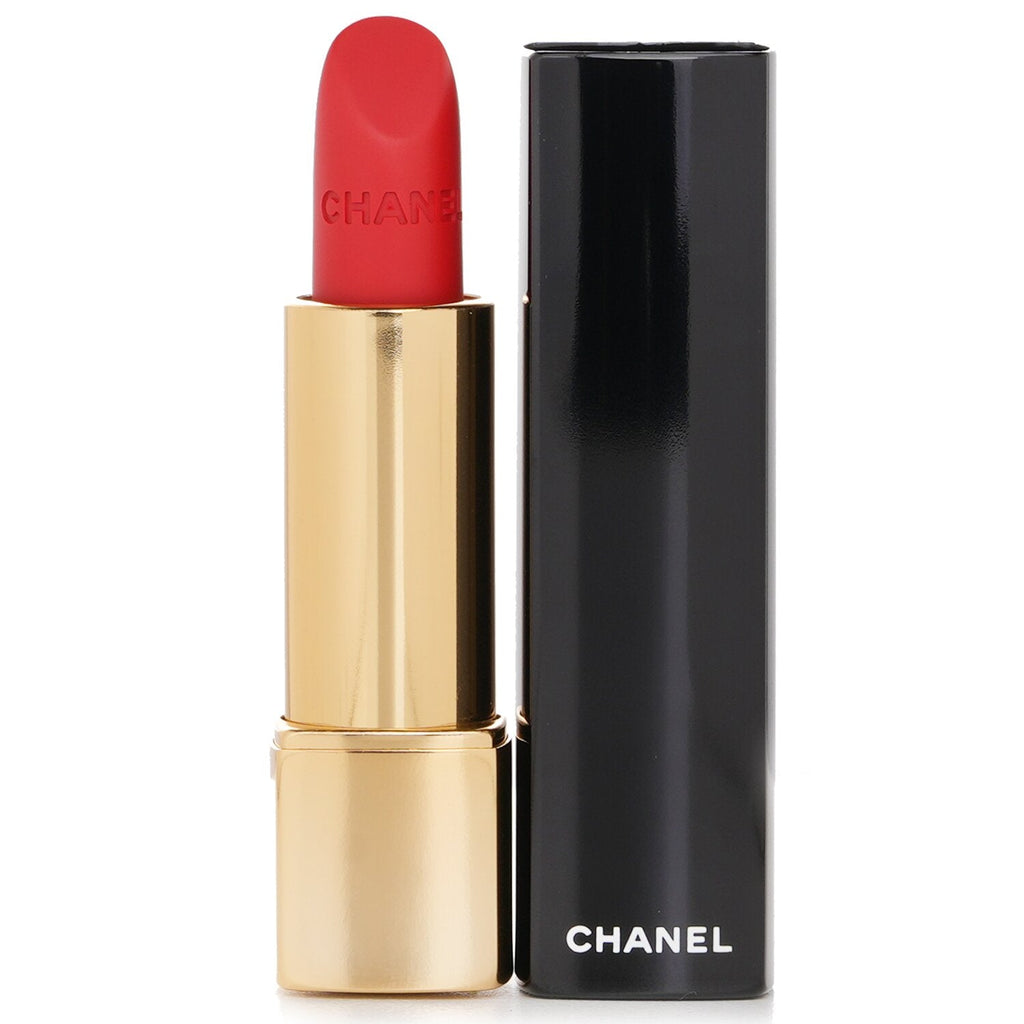 Chanel Rouge Allure Velvet Luminous Matte Lip Colour - # 45 Intense  3.5g/0.12oz