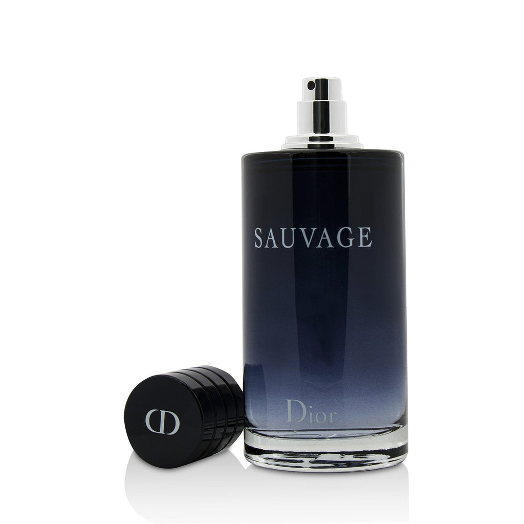 Christian Dior Sauvage Eau De Toilette Spray  200ml/6.8oz