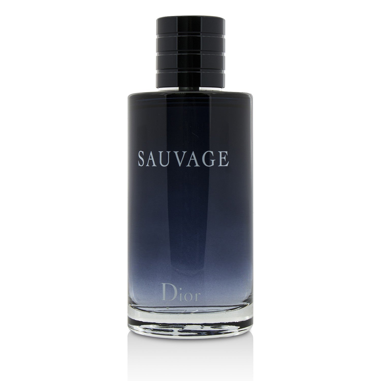 Christian Dior Sauvage Eau De Toilette Spray  60ml/2oz