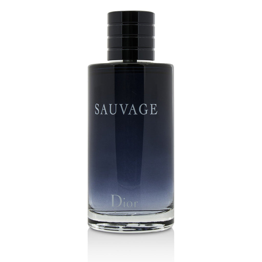 Christian Dior Sauvage Eau De Toilette Spray  30ml/1oz