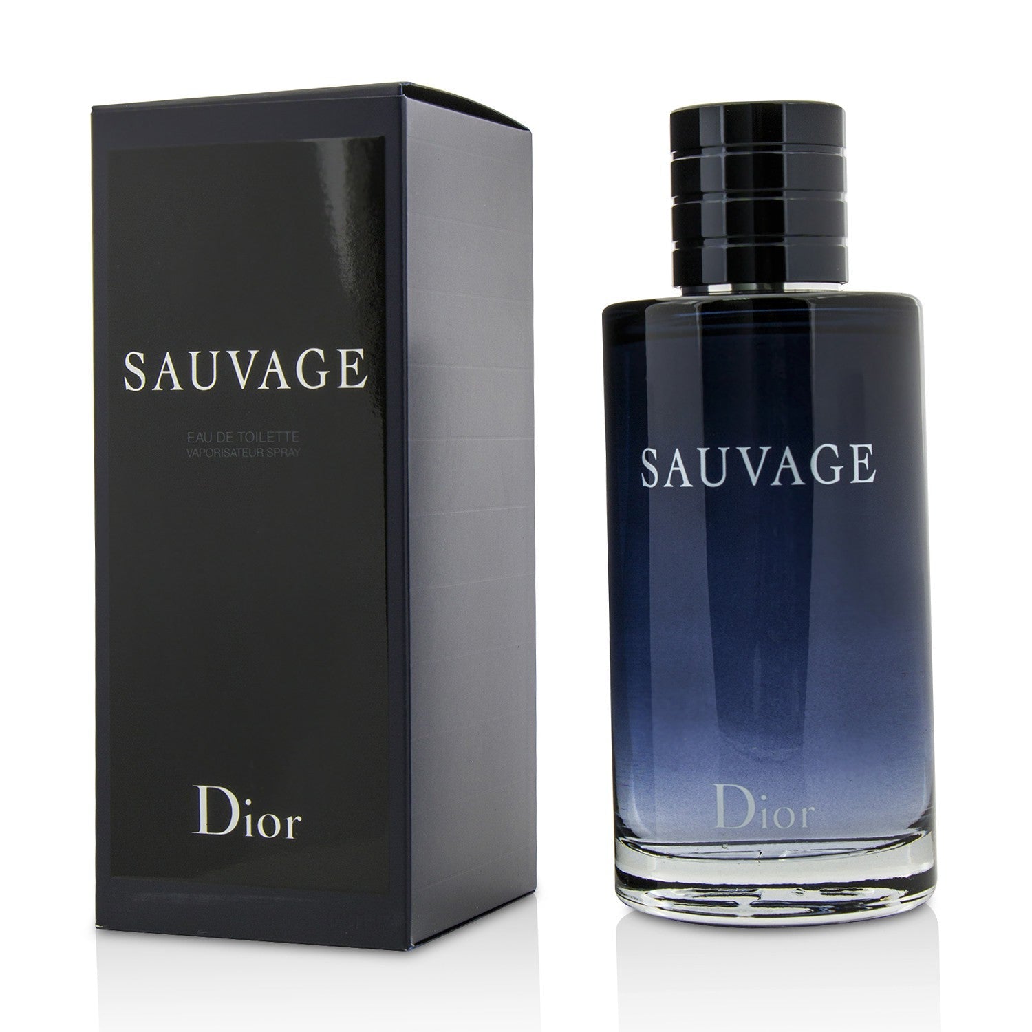 Christian Dior Sauvage Eau De Toilette Spray  30ml/1oz