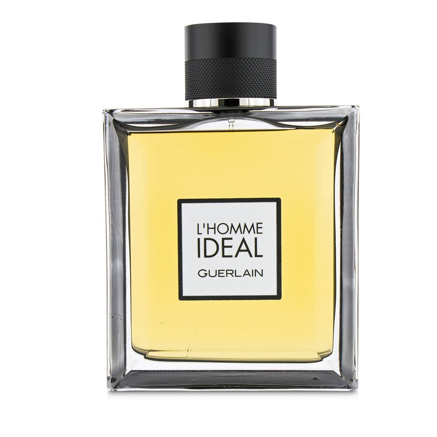 Guerlain L'Homme Ideal Eau De Toilette Spray  50ml/1.6oz