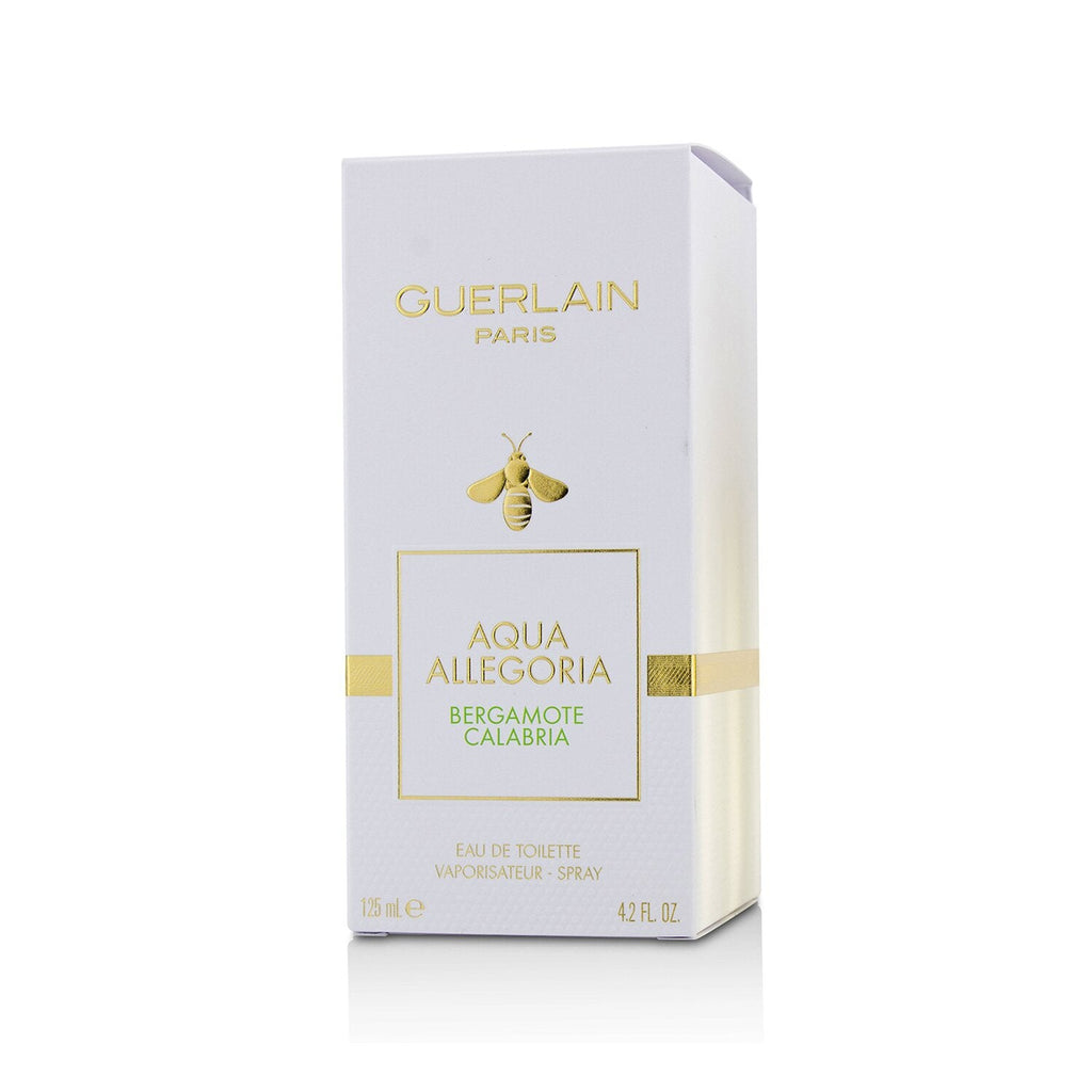 Guerlain Aqua Allegoria Bergamote Calabria Eau De Toilette Spray  75ml/2.5oz