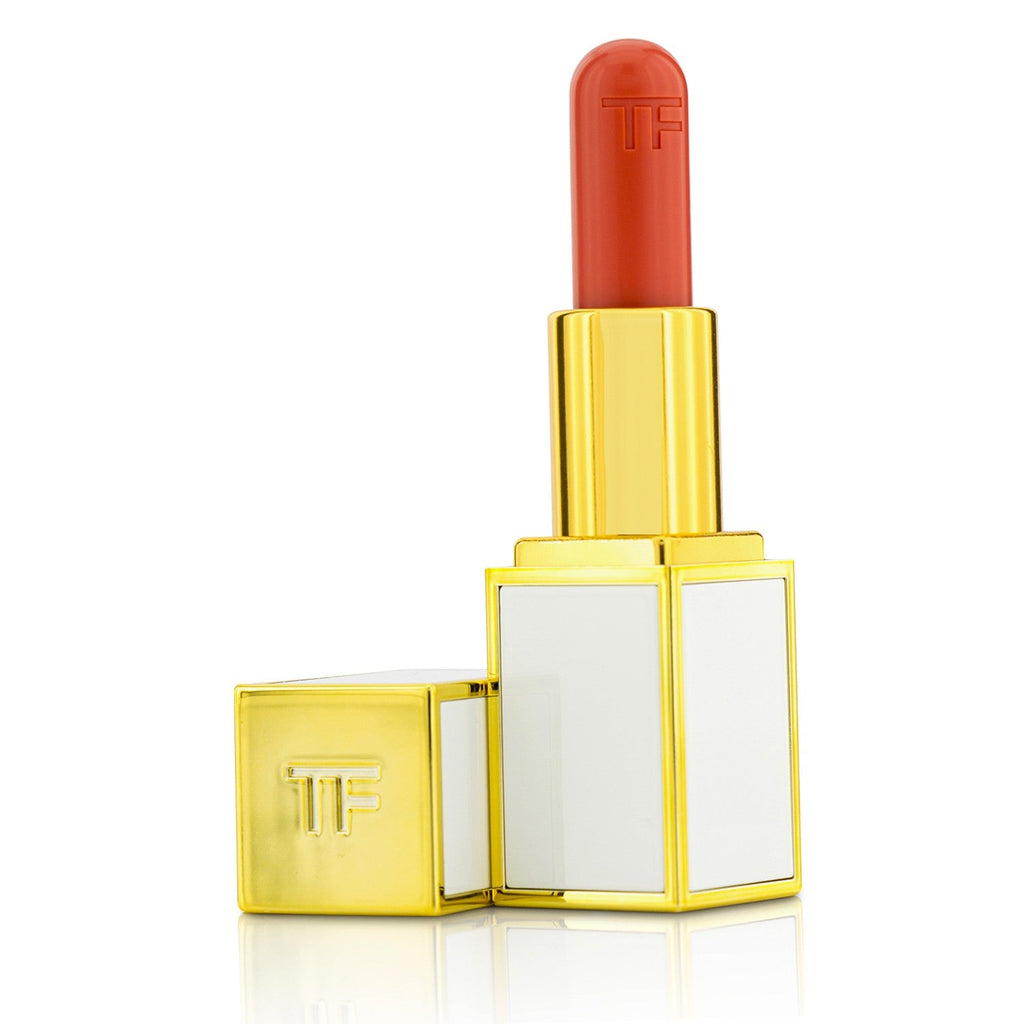 Tom Ford Lip Balm (Clutch Size) - # 02 Neotropic  2g/0.07oz