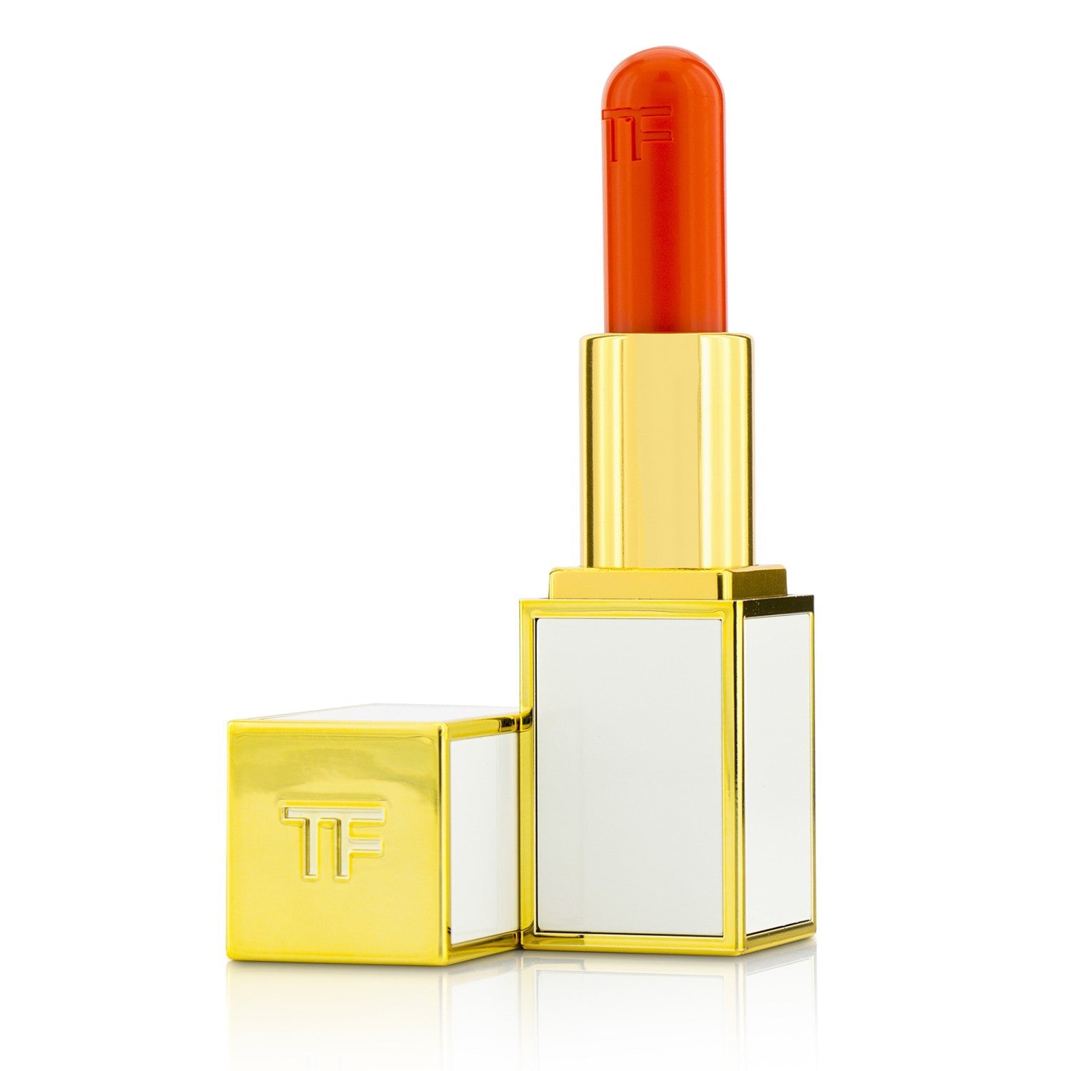 Tom Ford Lip Balm (Clutch Size) - # 04 Fathom  2g/0.07oz