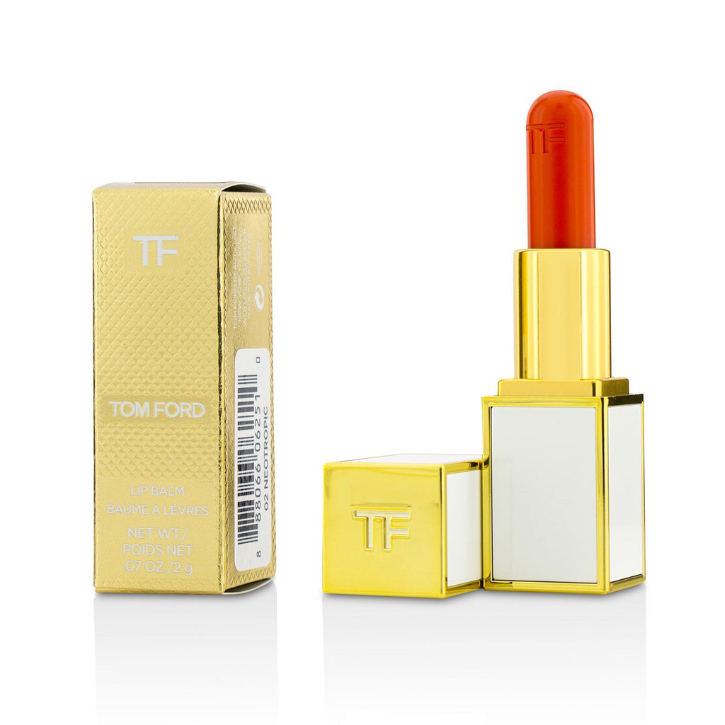 Tom Ford Lip Balm (Clutch Size) - # 03 Cruising  2g/0.07oz