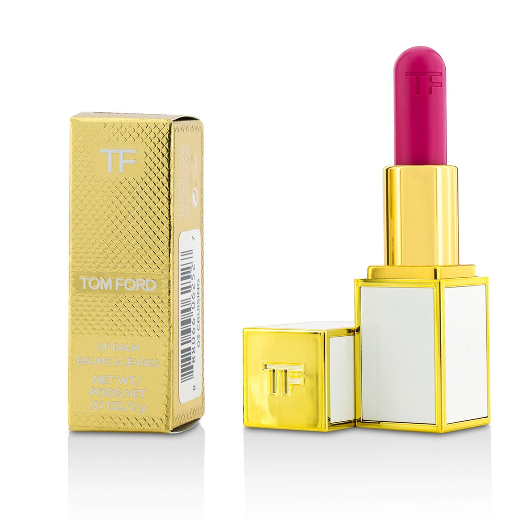 Tom Ford Lip Balm (Clutch Size) - # 07 Paradiso  2g/0.07oz