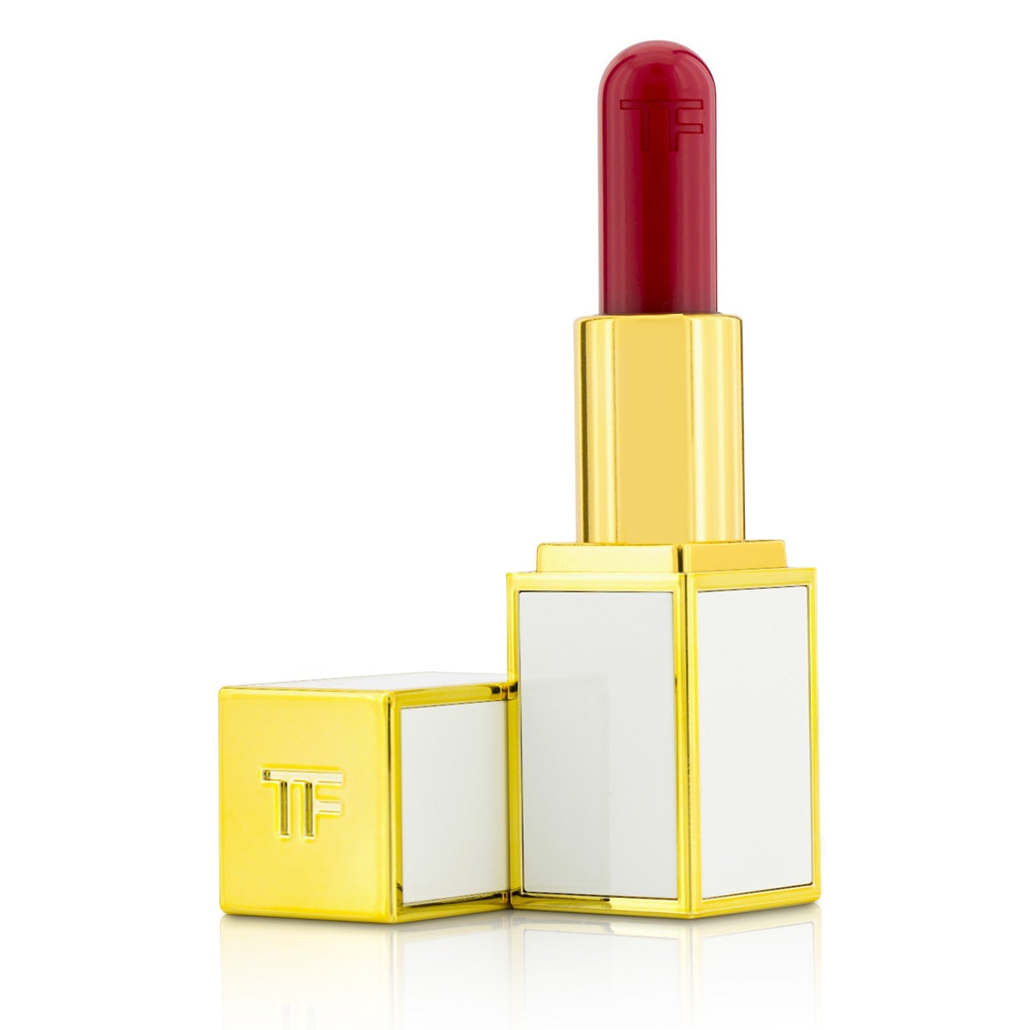 Tom Ford Lip Balm (Clutch Size) - # 07 Paradiso  2g/0.07oz