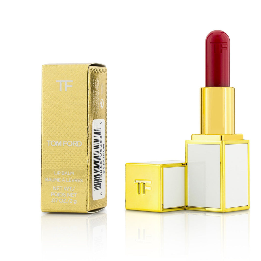 Tom Ford Lip Balm (Clutch Size) - # 01 L'Odissea  2g/0.07oz
