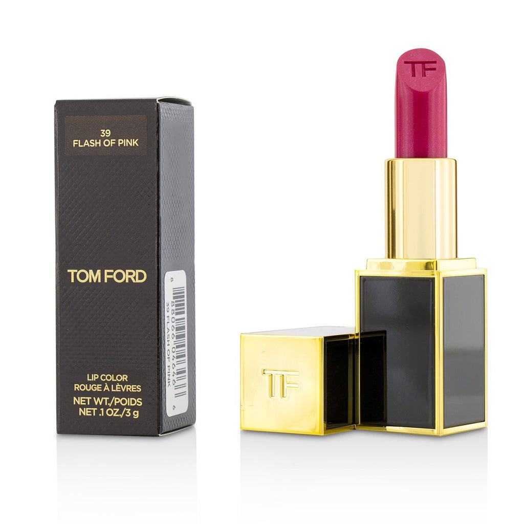 Tom Ford Lip Color - # 01 Insatiable  3g/0.1oz