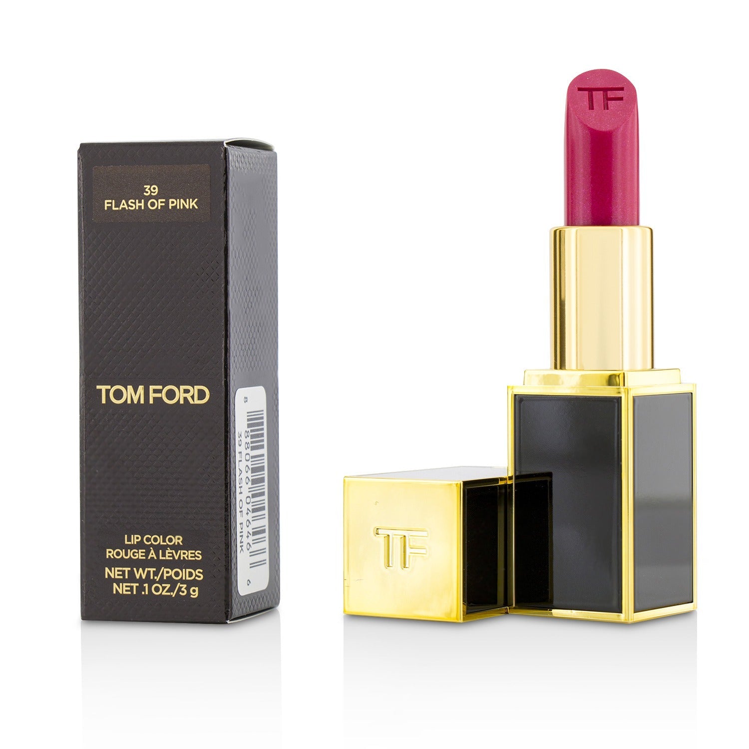 Tom Ford Lip Color - # 03 Casablanca  3g/0.1oz