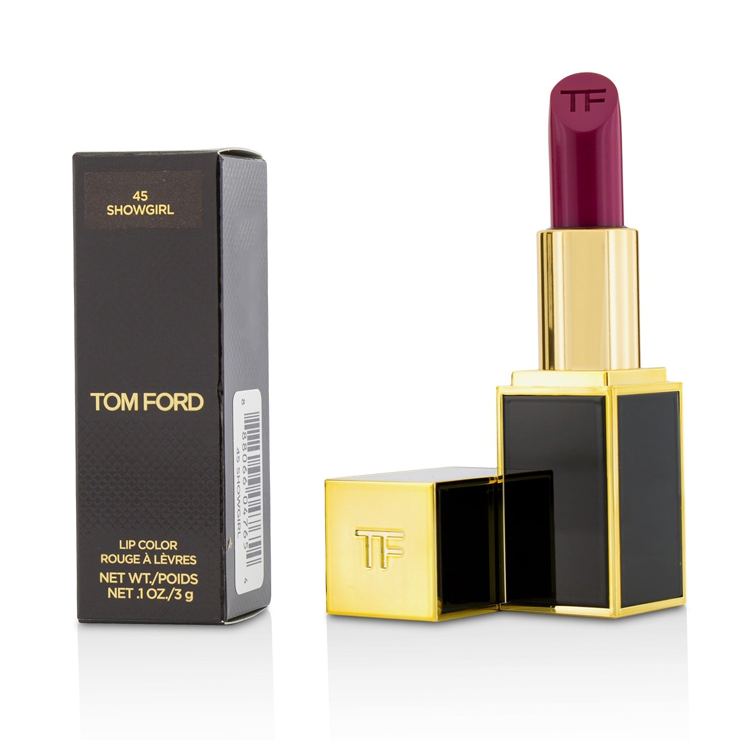 Tom Ford Lip Color - # 69 Night Mauve  3g/0.1oz