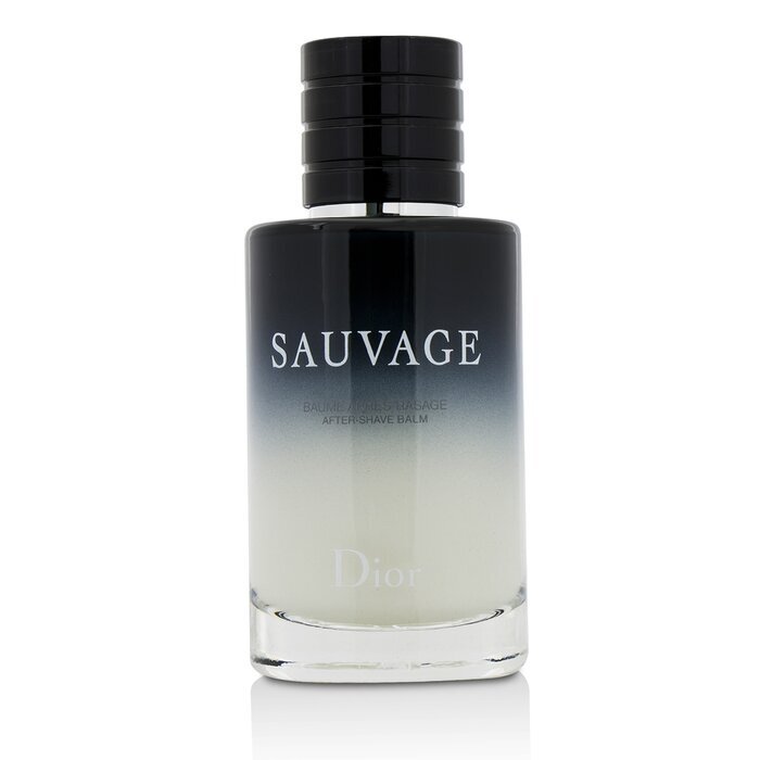 Christian Dior Sauvage After Shave Balm 100ml/3.4oz