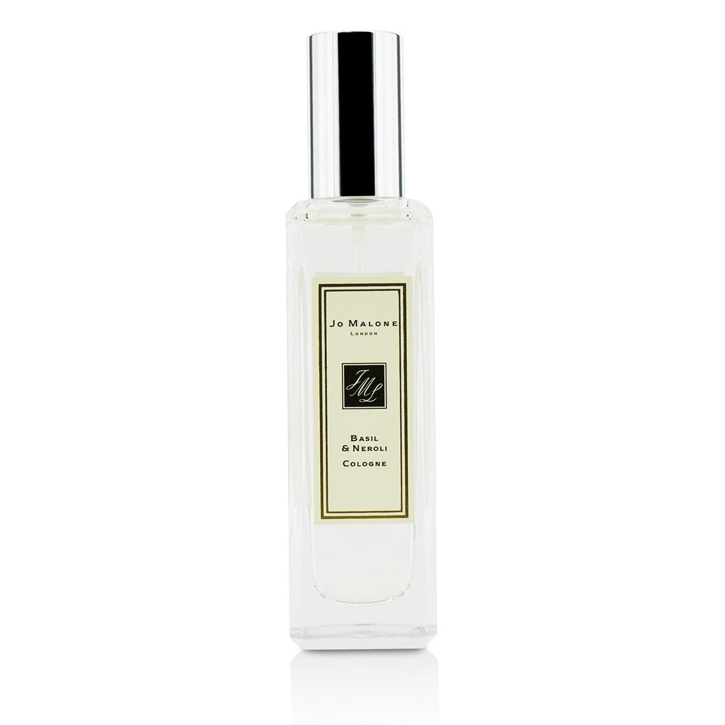 Jo Malone Basil & Neroli Cologne Spray (Originally Without Box)  100ml/3.4oz