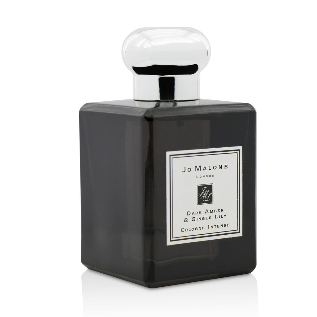 Jo Malone Dark Amber & Ginger Lily Cologne Intense Spray (Originally Without Box)  50ml/1.7oz