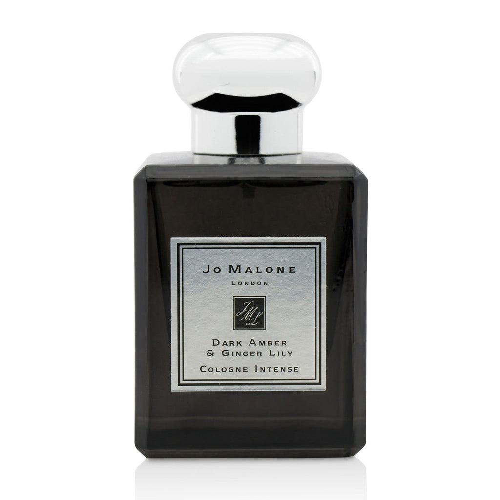 Jo Malone Dark Amber & Ginger Lily Cologne Intense Spray (Originally Without Box)  50ml/1.7oz