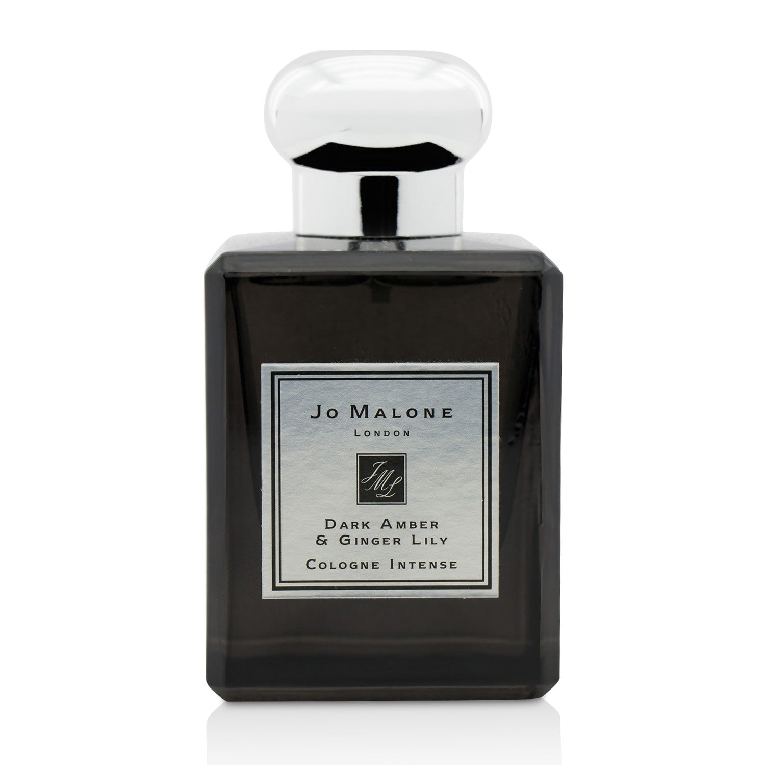 Jo Malone Dark Amber & Ginger Lily Cologne Intense Spray (Originally Without Box)  50ml/1.7oz