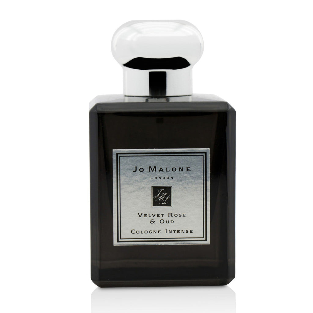 Jo Malone Velvet Rose & Oud Cologne Intense Spray (Originally Without Box)  100ml/3.3oz