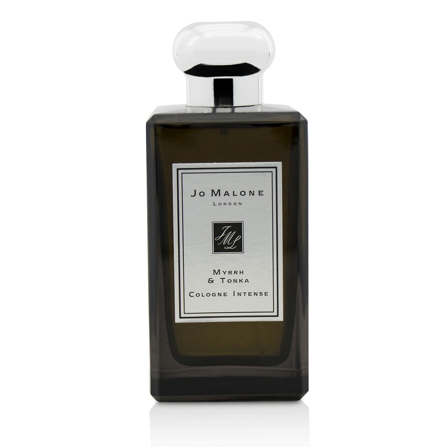 Jo Malone Myrrh & Tonka Cologne Intense Spray (Originally Without Box)  50ml/1.7oz