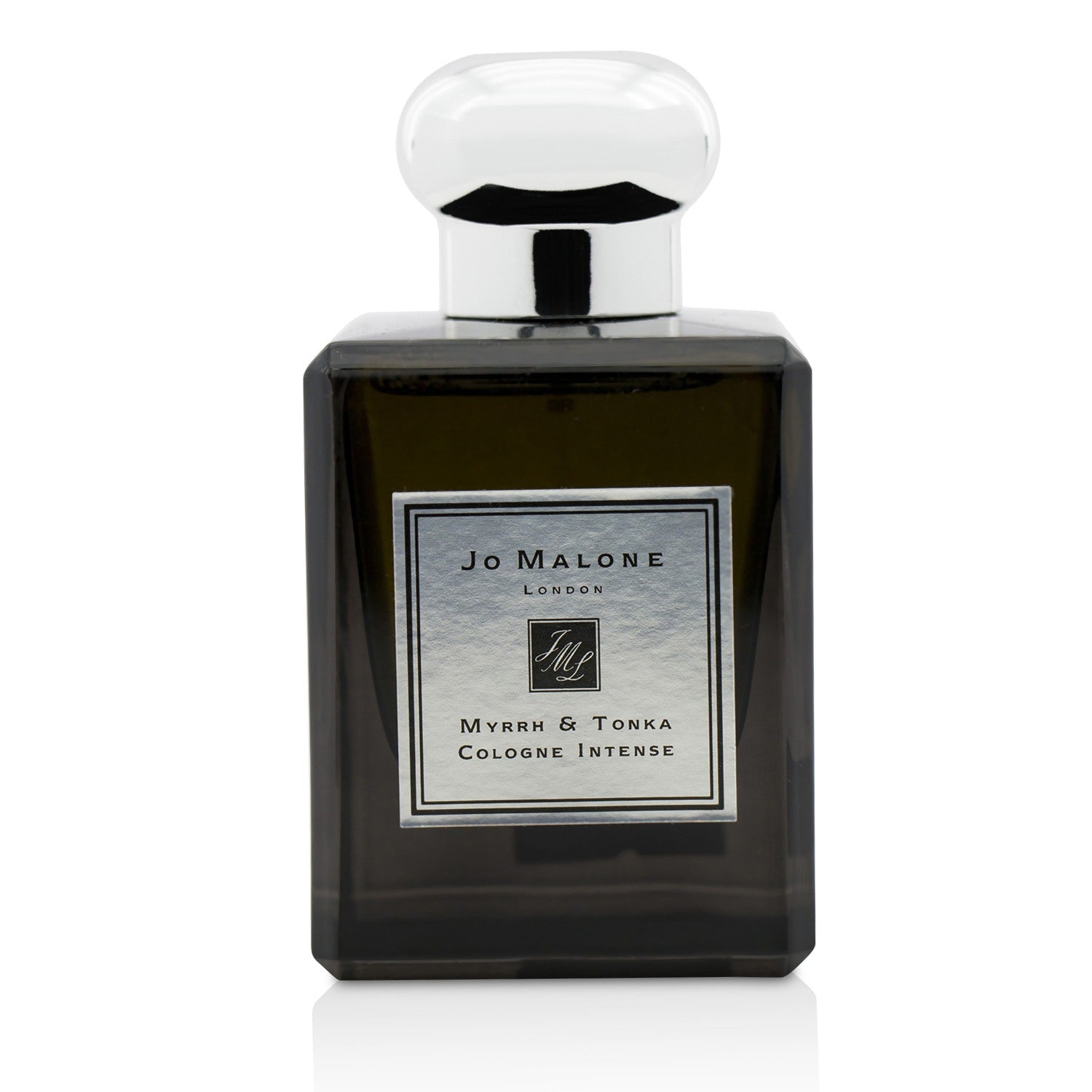 Jo Malone Myrrh & Tonka Cologne Intense Spray (Originally Without Box)  100ml/3.4oz
