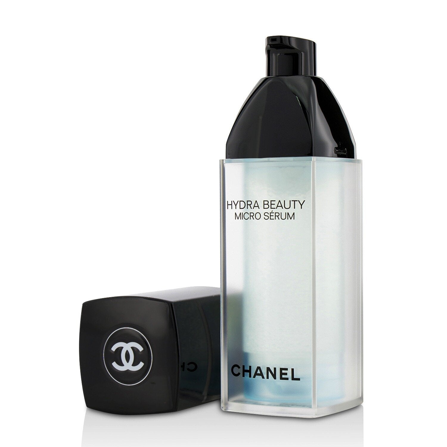 Chanel Hydra Beauty Micro Serum Intense Replenishing Hydration  5ml/0.17oz