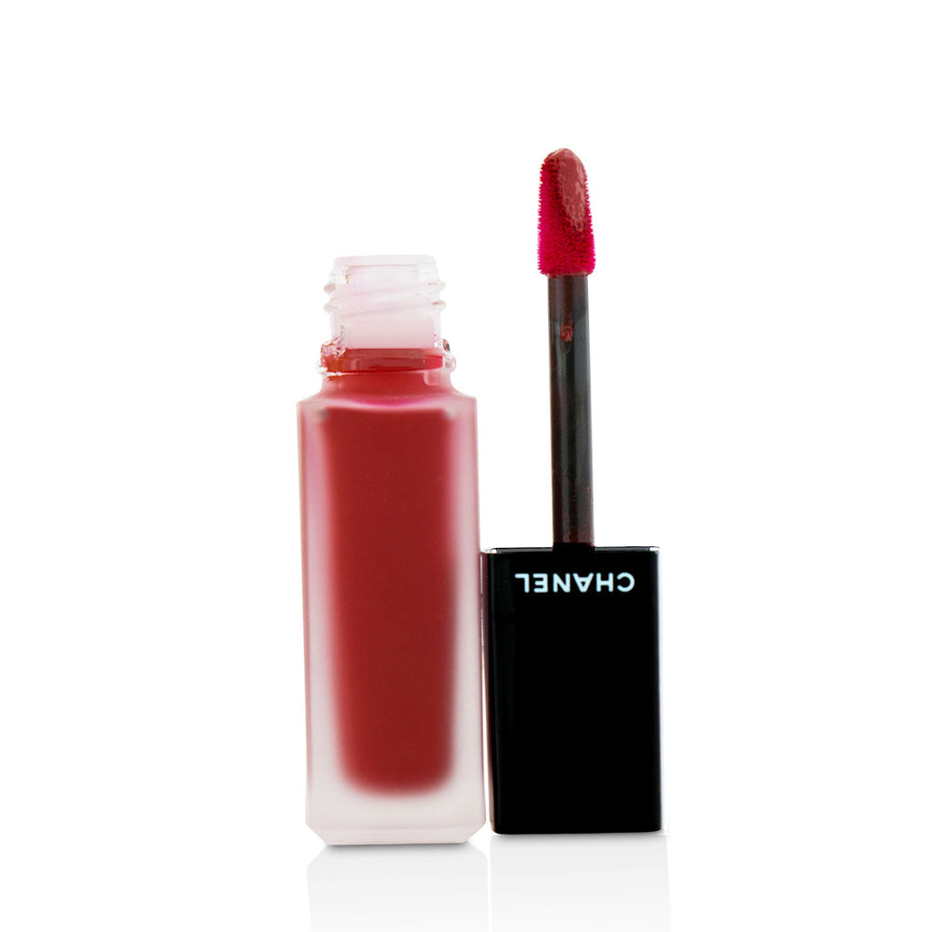 Chanel Rouge Allure Ink Matte Liquid Lip Colour - # 218 Plaisir  6ml/0.2oz