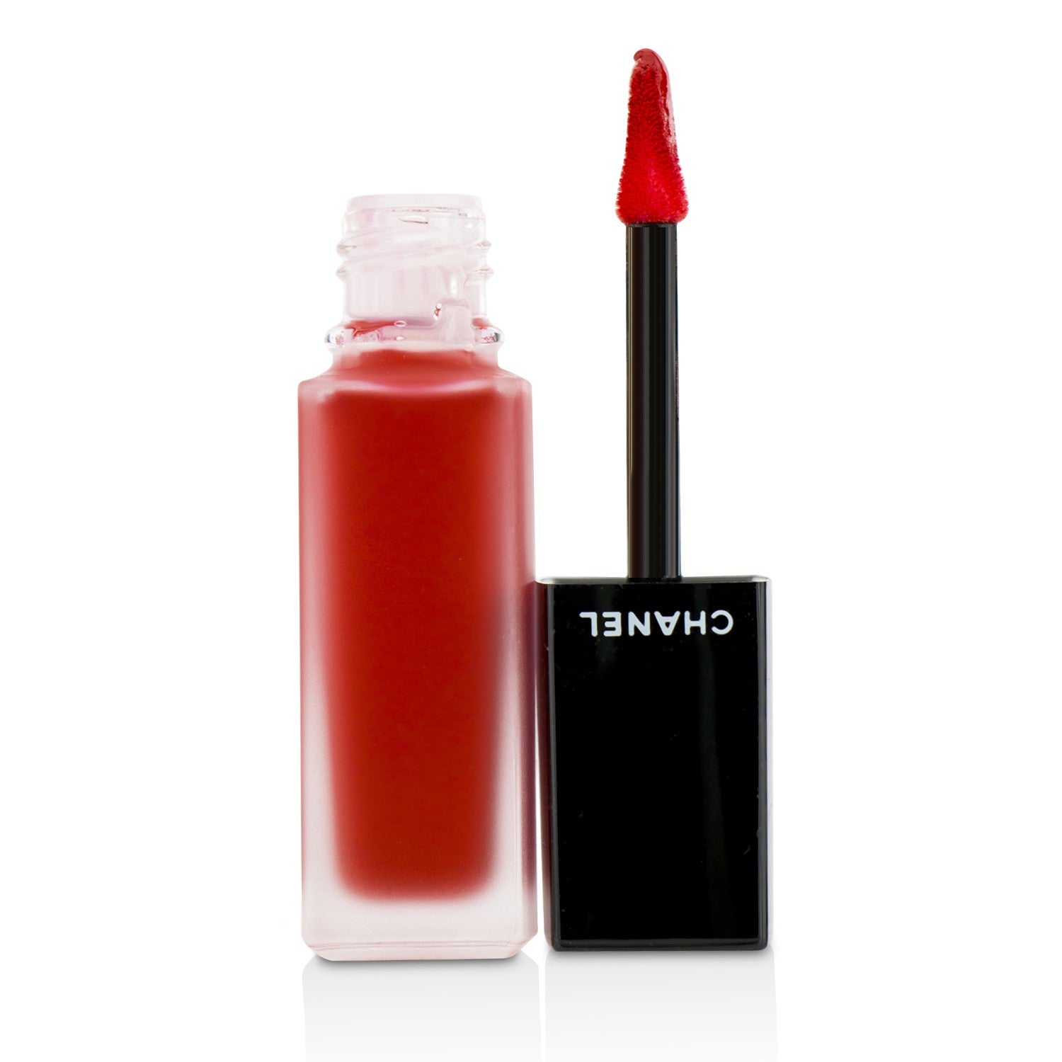 Chanel Rouge Allure Ink Matte Liquid Lip Colour - # 164 Entusiasta  6ml/0.2oz