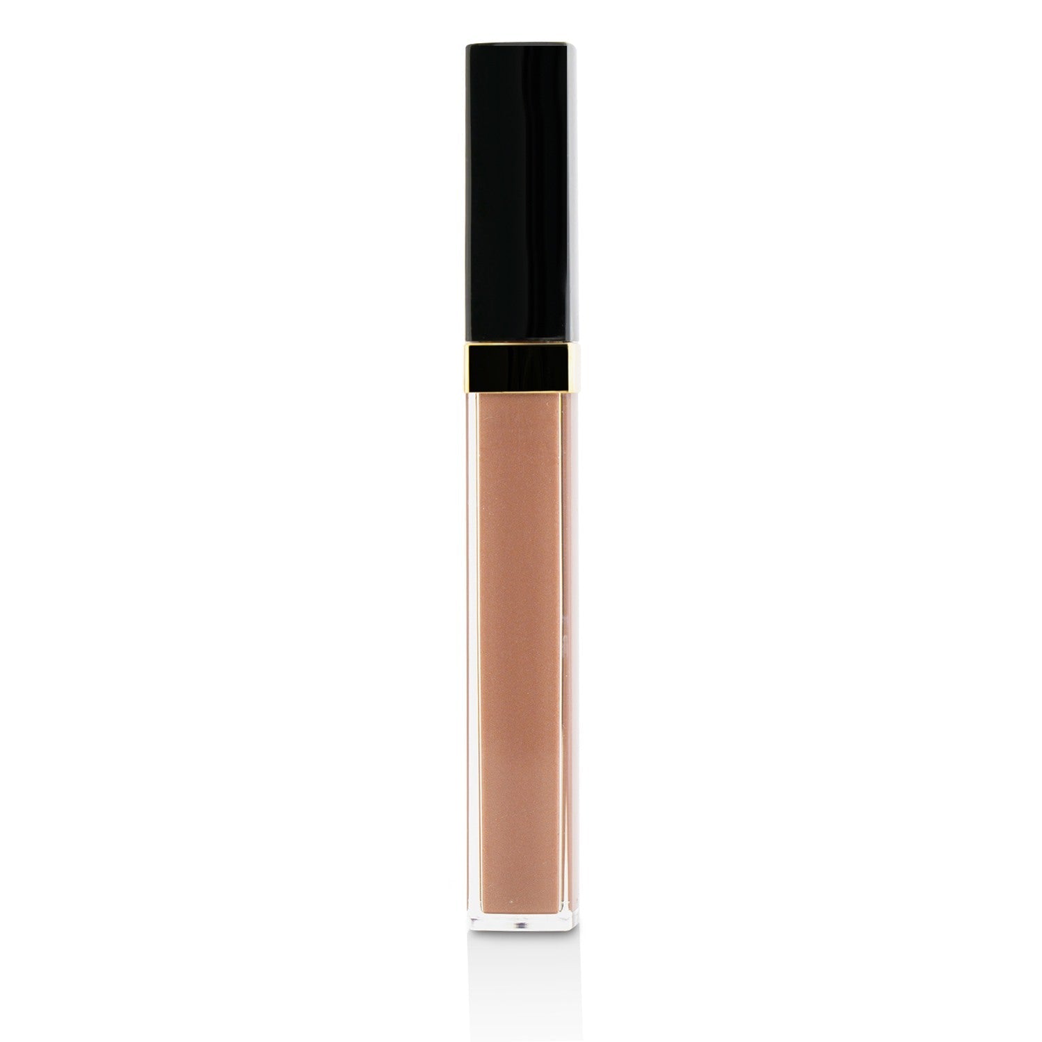 Chanel Rouge Coco Gloss Moisturizing Glossimer - # 794 Poppea  5.5g/0.19oz
