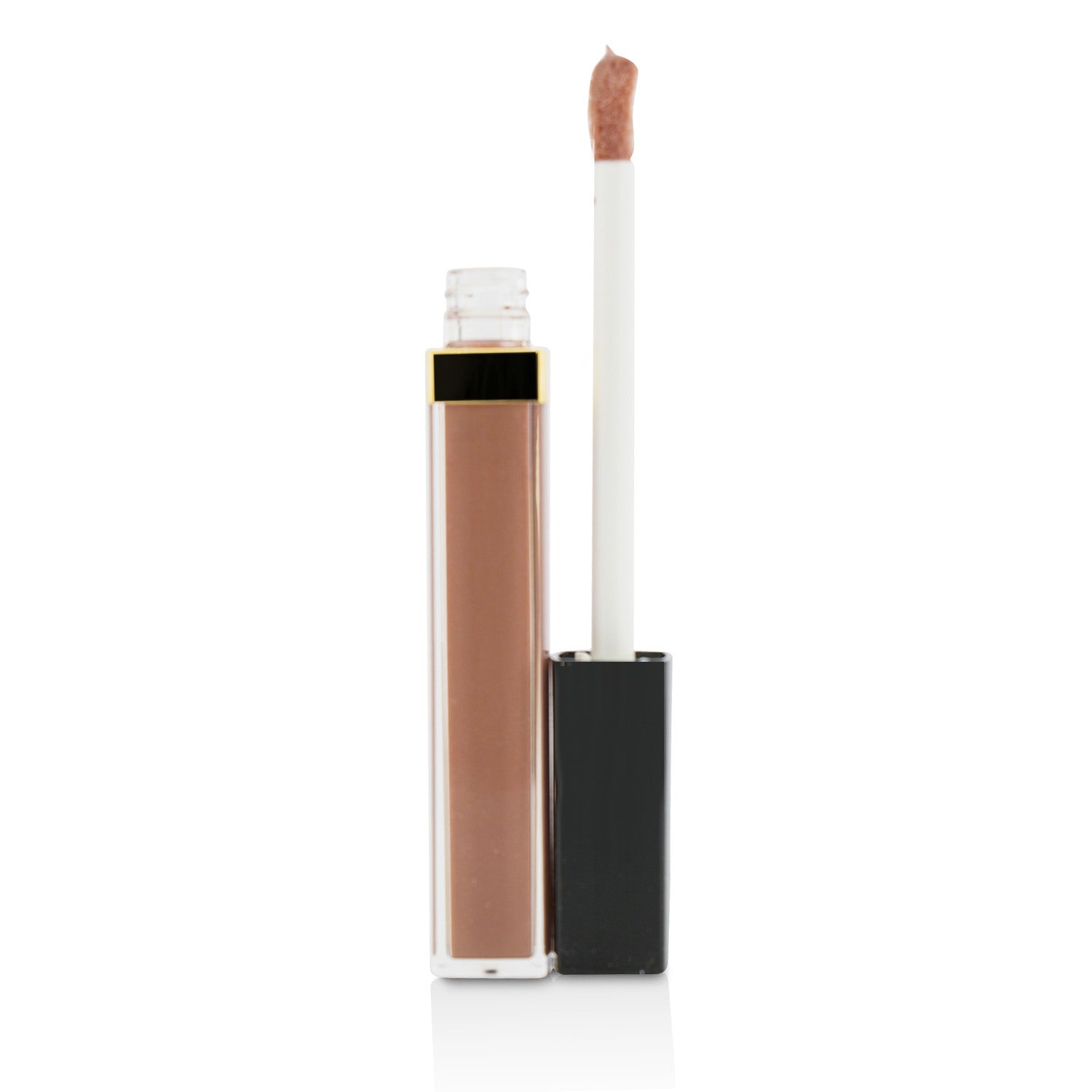 Chanel Rouge Coco Gloss Moisturizing Glossimer - # 166 Physical  5.5g/0.19oz