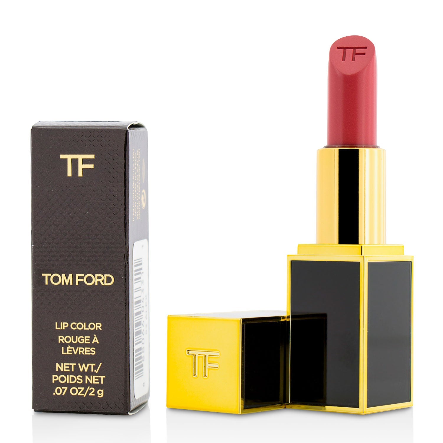 Tom Ford Lip Color - # 74 Dressed To Kill  3g/0.1oz