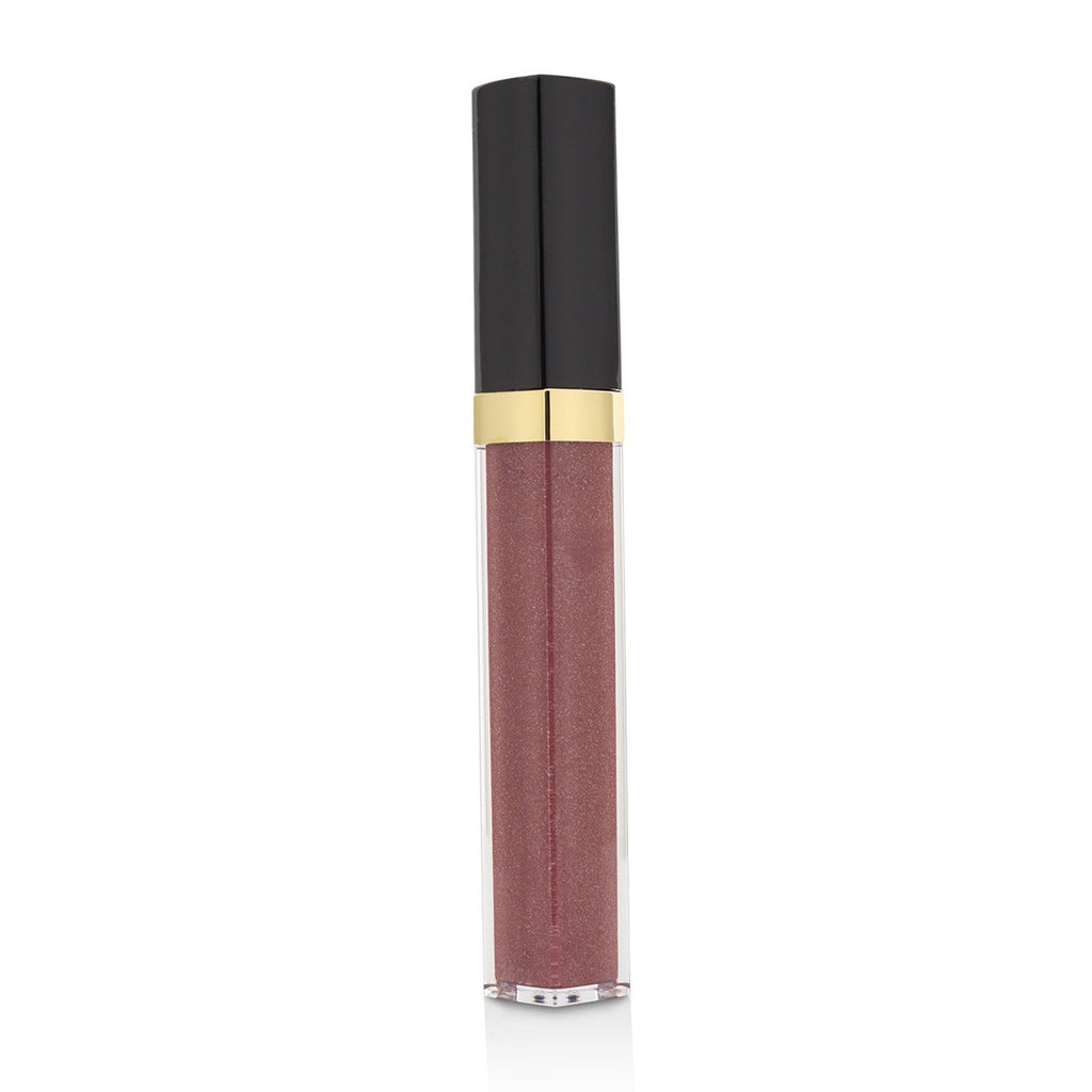 Chanel Rouge Coco Gloss Moisturizing Glossimer - # 722 Noce Moscata  5.5g/0.19oz