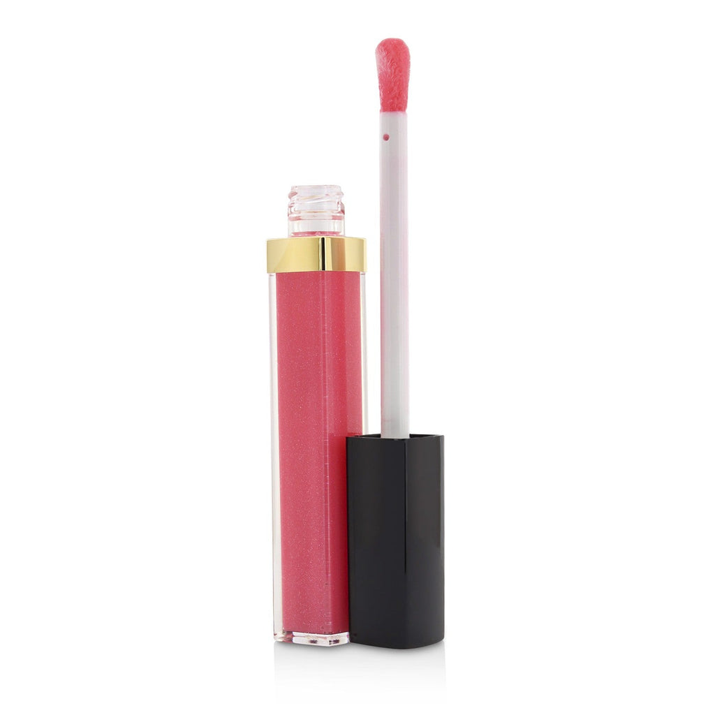 Chanel Rouge Coco Gloss Moisturizing Glossimer - # 166 Physical  5.5g/0.19oz