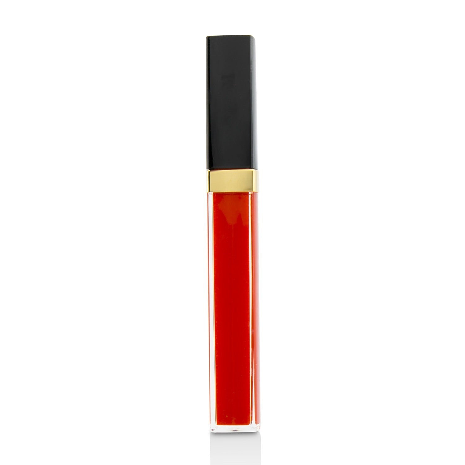 Chanel Rouge Coco Gloss Moisturizing Glossimer - # 766 Caractere  5.5g/0.19oz