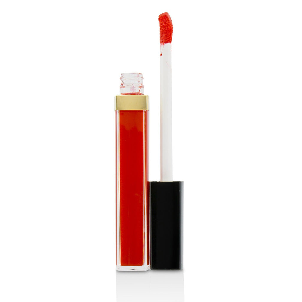 Chanel Rouge Coco Gloss Moisturizing Glossimer - # 722 Noce Moscata  5.5g/0.19oz