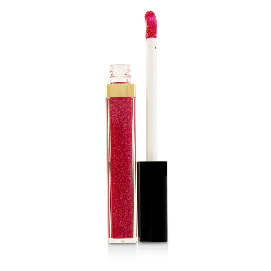 Chanel Rouge Coco Gloss Moisturizing Glossimer - # 716 Caramel  5.5g/0.19oz